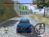 Colin McRae Rally 2005 CZ (PC)