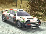 Colin McRae Rally 2005 CZ (PC)