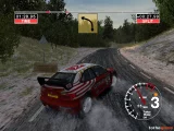Colin McRae Rally 4 (PC)