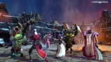 Confrontation (PC)