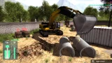Construction Machines Simulator 2016 CZ (PC)