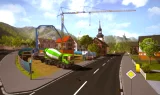 Construction Simulator 2015 CZ (PC)