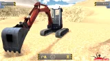 Construction Simulator 2012: Stavba povolena (PC) - Baumaschinen Simulator 2012