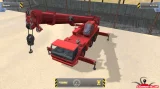 Construction Simulator 2012: Stavba povolena (PC) - Baumaschinen-Simulator 2012