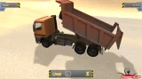 Construction Simulator 2012: Stavba povolena (PC) - BauSimulator 2012