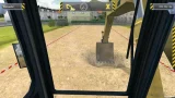Construction Simulator 2012: Stavba povolena (PC) - Bau-Simulator 2012