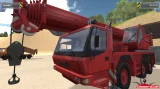 Construction Simulator 2012: Stavba povolena (PC) - konstruction Simulator
