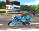 Crescent Suzuki Racing: Superbikes and Super Sidecars (PC)