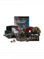 Crimson Desert - Collector's Edition