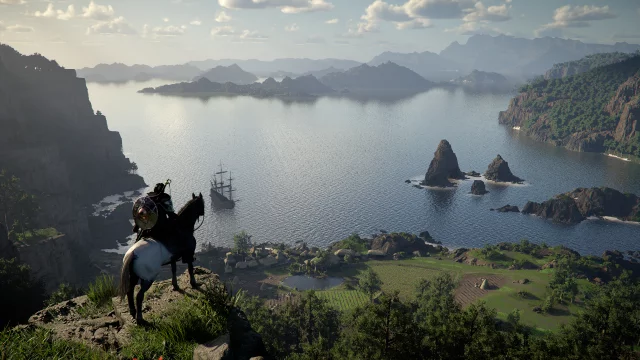 Assassin's Creed Shadows dupl (PC)