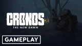 Cronos: The New Dawn