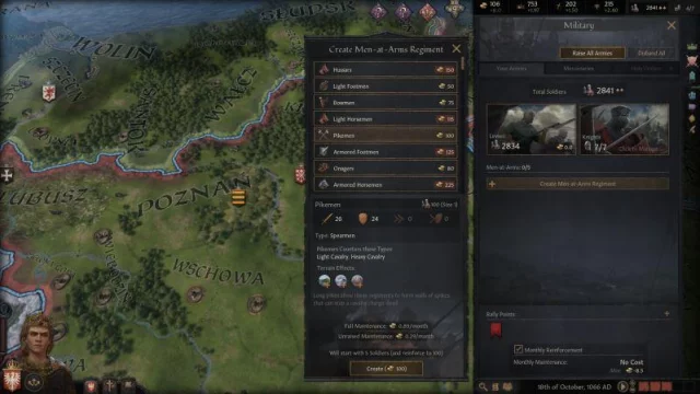 Crusader Kings III (PC)
