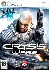 Crysis Maximum Edition EN (PC)