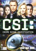 CSI: Crime Scene Investigation CZ (PC)