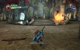 Darksiders: Wrath of War (CZ titulky, angl. obal/manuál) (PC)