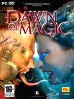 Dawn of Magic CZ (PC)