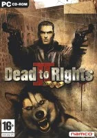 Dead to Rights 2: Hell to Pay (PC)
