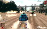 Death Track: Resurrection (PC) - Auta