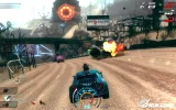 Death Track: Resurrection (PC) - Auta