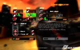 Death Track: Resurrection (PC) - Auta