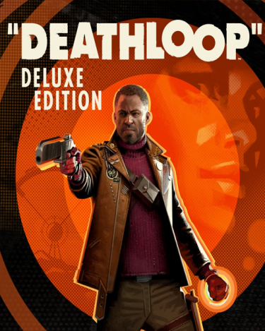 Deathloop Deluxe Edition (DIGITAL) (DIGITAL)