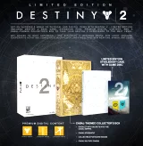 Destiny 2 (Limited Edition) (PC)