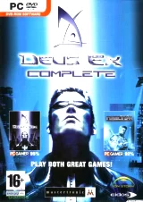 Deus Ex Complete (PC)