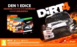 DIRT 4 (Day One Edition) (PC)