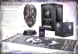 Dishonored 2: Darkness of Tyvia (Collectors Edition) (PC)