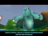 Disney: Toy Story 2 + Príšerky s.r.o. (PC)