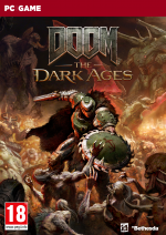 DOOM: The Dark Ages (PC)