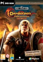 Drakensang 2: Phileassonovo tajemství - datadisk