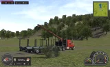 Dřevorubecký simulátor 2 (PC)
