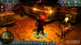 Dungeons GOLD EN (PC) - Dungeons The Dark Lord