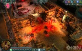Dungeons GOLD EN (PC) - Dungeons Keeper 2