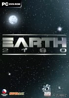 Earth 2160 CZ (PC)