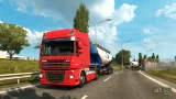Euro Truck Simulator 2 (Zlatá Edice) (PC)