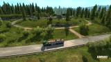 Euro Truck Simulator 2 (Legendární Edice) (PC)