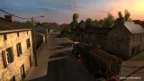 Euro Truck Simulator 2: Vive la France! (PC)