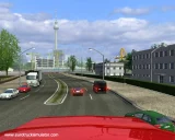 Euro Truck Simulator CZ (PC) - Auta