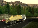 Euro Truck Simulator CZ (PC) - Auta