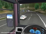 Euro Truck Simulator CZ (PC) - Auta