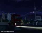 Euro Truck Simulator CZ (PC) - Auta