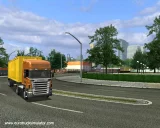 Euro Truck Simulator CZ (PC) - Auta