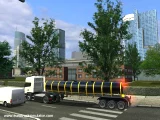 Euro Truck Simulator CZ (PC) - Auta