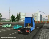 Euro Truck Simulator CZ (PC) - Auta
