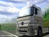 Euro Truck Simulator CZ (PC) - Auta