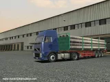 Euro Truck Simulator CZ (PC) - Auta