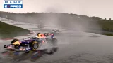 F1 2011 (PC) - Auta