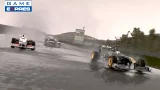 F1 2011 (PC) - Auta